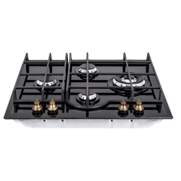 Варочна поверхня Electrolux GPE 363 RBV (GPE363RBV) зображення 3