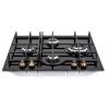 Варочная поверхность Electrolux GPE 363 RBK (GPE363RBK) изображение 3