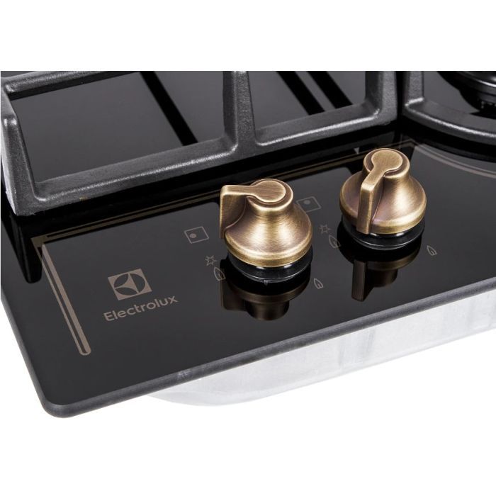Варочна поверхня Electrolux GPE 363 RBV (GPE363RBV) зображення 4
