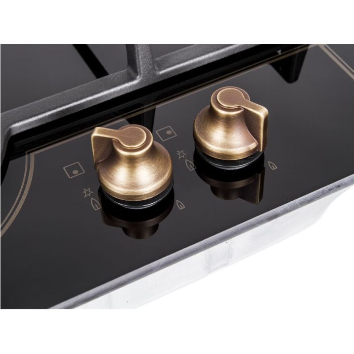 Варочна поверхня Electrolux GPE 363 RBV (GPE363RBV) зображення 5