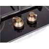 Варочная поверхность Electrolux GPE 363 RBK (GPE363RBK) изображение 5