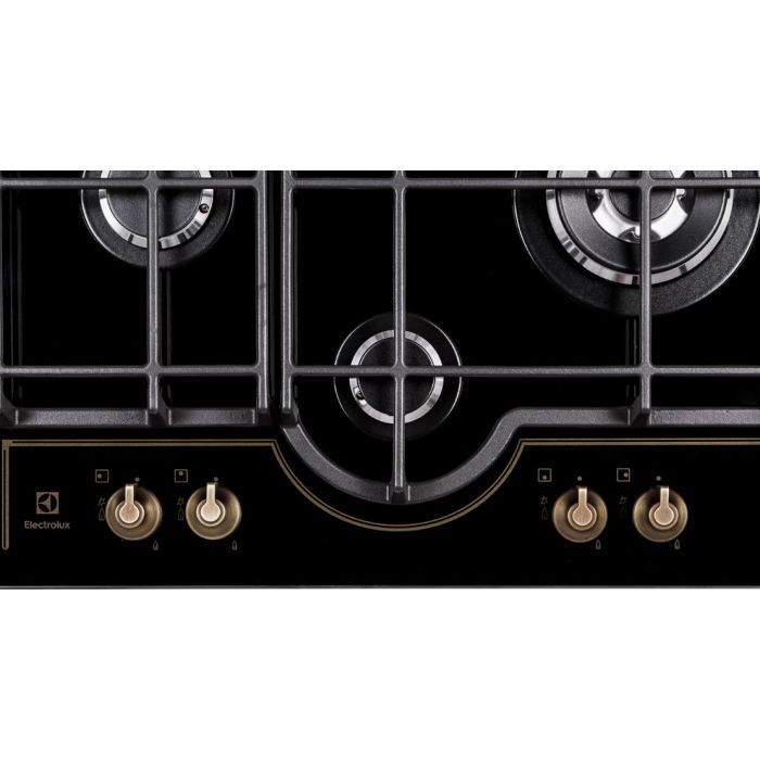 Варочна поверхня Electrolux GPE 363 RBV (GPE363RBV) зображення 6