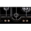 Варочная поверхность Electrolux GPE 363 RBK (GPE363RBK) изображение 6