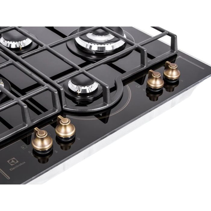 Варочна поверхня Electrolux GPE 363 RBV (GPE363RBV) зображення 7