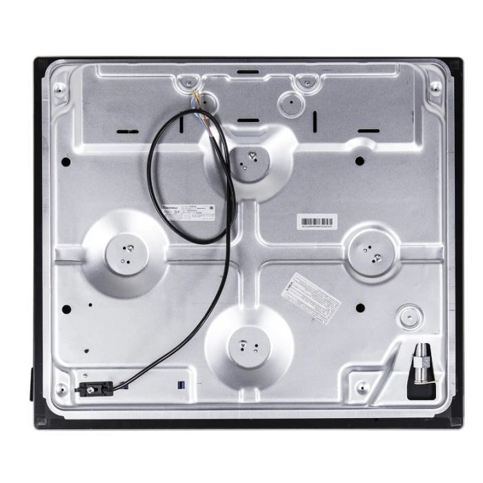 Варочна поверхня Electrolux GPE 363 RBV (GPE363RBV) зображення 9