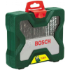 Набор инструментов Bosch X-Line (2.607.019.325) изображение 2