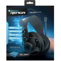 Наушники Roccat Renga Studio Grade Over-ear (ROC-14-400) изображение 9