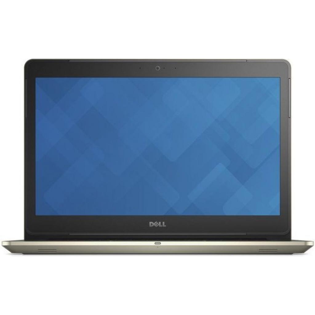 Ноутбук Dell Vostro 5459 (MONET14SKL1703_011_UBU_G)