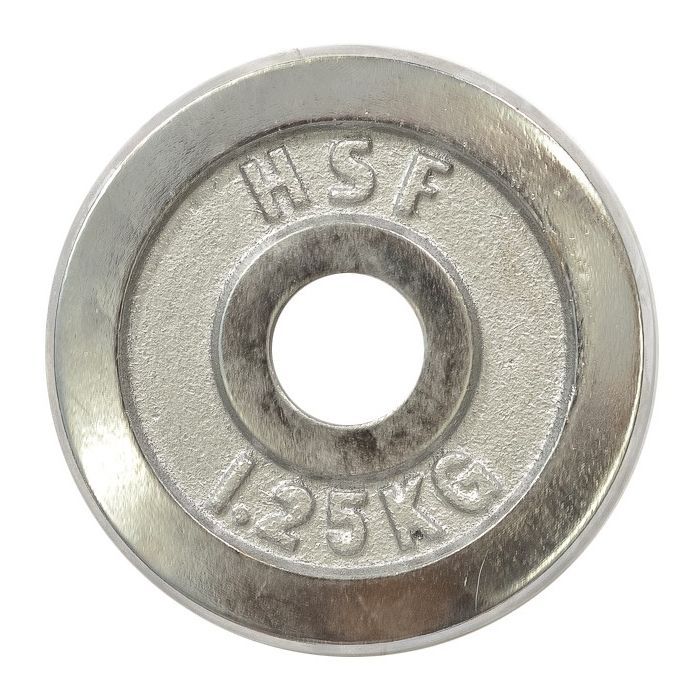 Диск для штанги HSF DBC 102-1,25