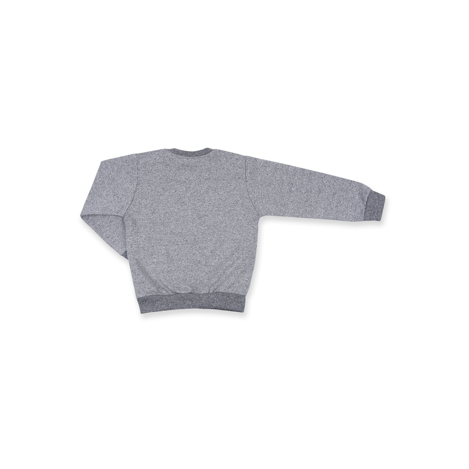Набір дитячого одягу Breeze кофта зі штанами "Look" (8074-98B-gray) зображення 3