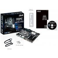 Материнська плата ASUS PRIME H270-PRO зображення 7