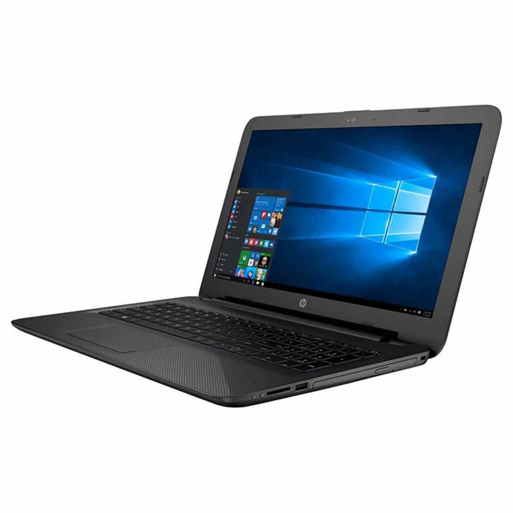 Ноутбук HP 15-ay080ur (X8P85EA) изображение 3