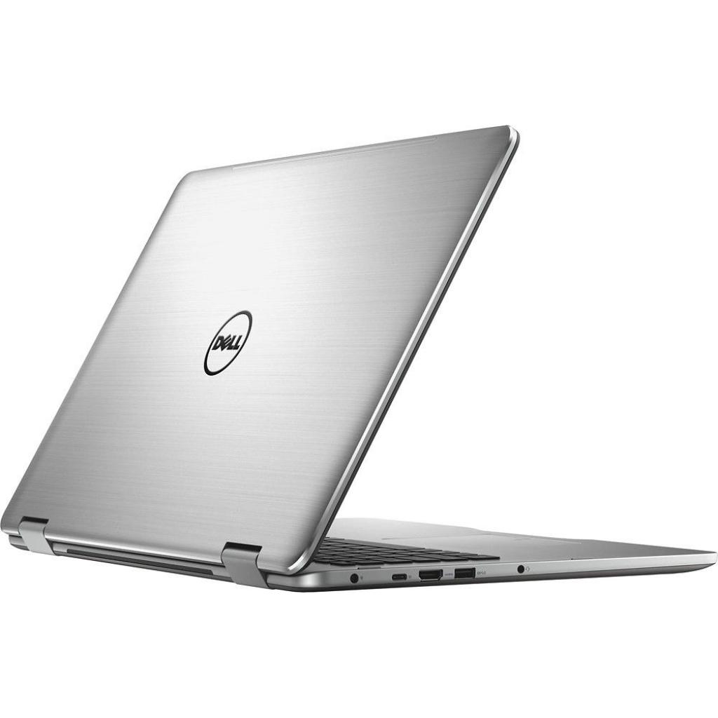 Ноутбук Dell Inspiron 7779 (I77716S2NDW-60) изображение 7