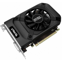 Відеокарта Palit GeForce GTX1050 Ti 4096Mb StormX (NE5105T018G1-1070F) зображення 3