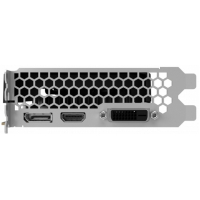Відеокарта Palit GeForce GTX1050 Ti 4096Mb StormX (NE5105T018G1-1070F) зображення 5