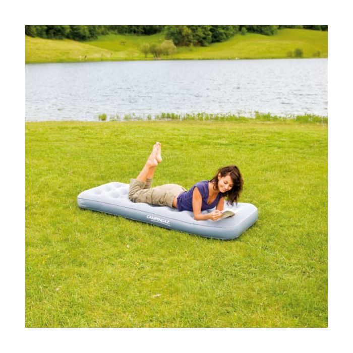 Матрас надувной Campingaz Xtra Quickbed Single 4Np (2000021959) изображение 5