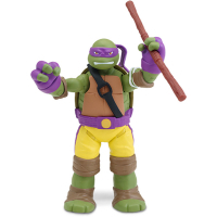 Фигурка TMNT Черепашки-Ниндзя Супер Удар Донателло 12 см (90677)
