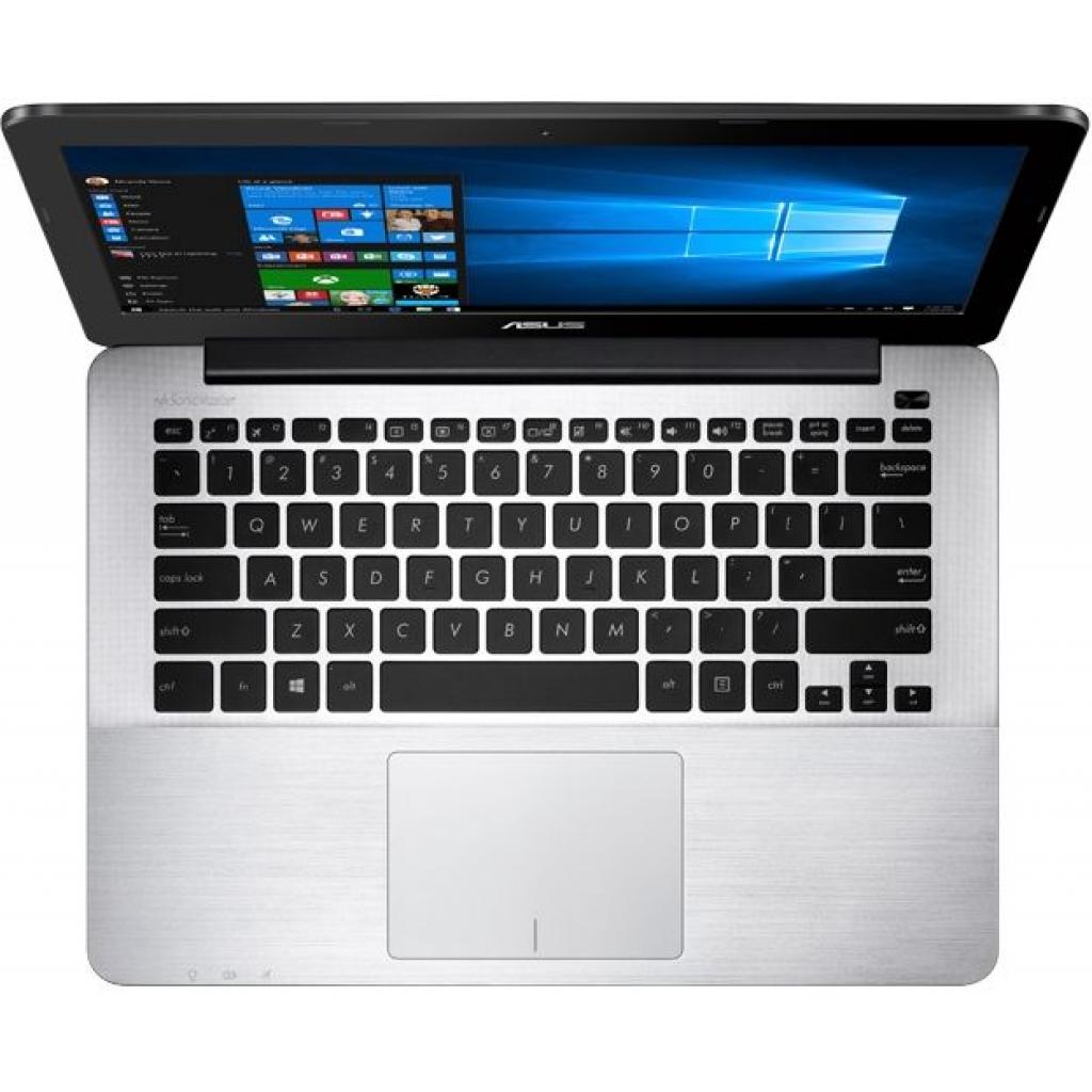 Ноутбук ASUS X302UV (X302UV-R4066D) изображение 4