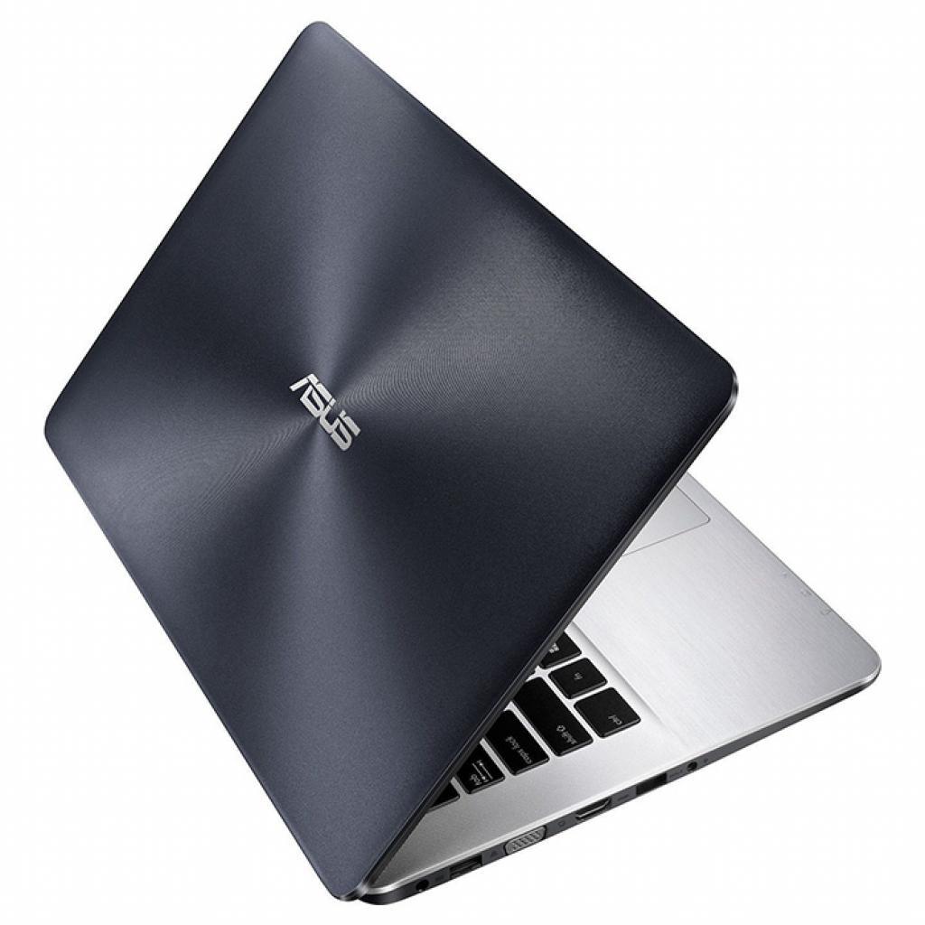 Ноутбук ASUS X302UV (X302UV-R4066D) изображение 6