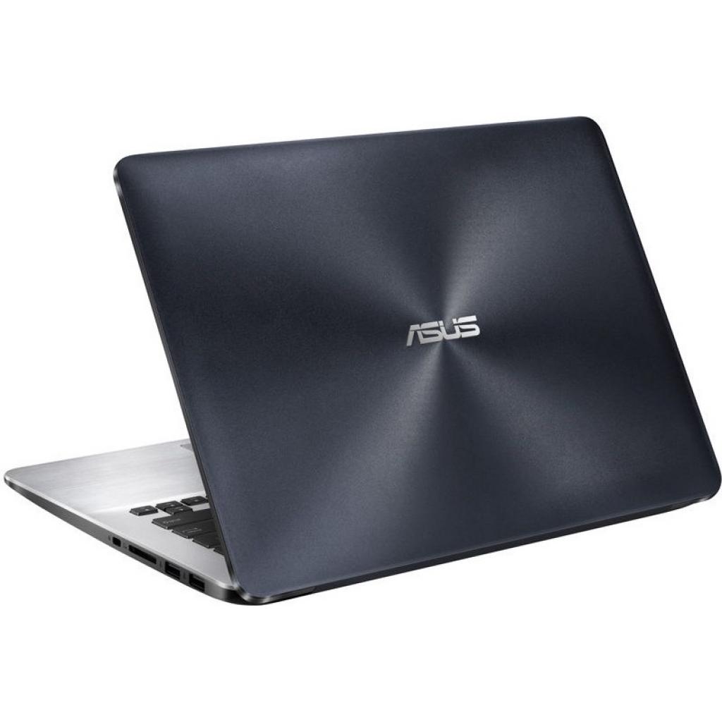 Ноутбук ASUS X302UV (X302UV-R4066D) зображення 7