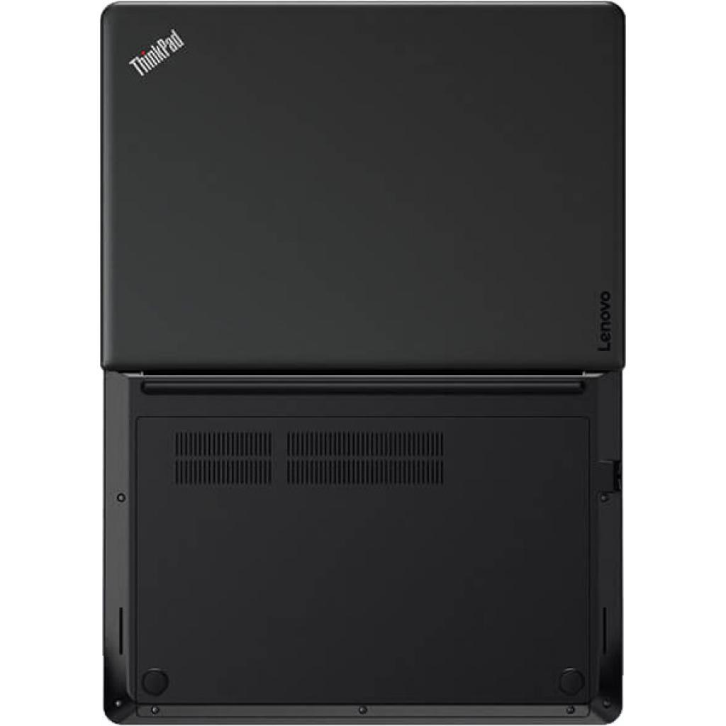 Ноутбук Lenovo ThinkPad E470 (20H1S00B00) зображення 9