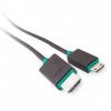 Кабель мультимедийный HDMI A to HDMI C (mini) 1.5m Prolink (PL349-0150)