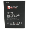 Акумуляторна батарея Extradigital Samsung Galaxy S4 Mini Duos GT-i9192 (1900 mAh) (BMS6241)