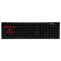 Клавиатура HyperX Alloy FPS MX Brown (HX-KB1BR1-RU/A5) изображение 2