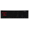 Клавіатура HyperX Alloy FPS MX Brown (HX-KB1BR1-RU/A5) зображення 2