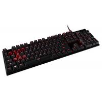 Клавиатура HyperX Alloy FPS MX Brown (HX-KB1BR1-RU/A5) изображение 4