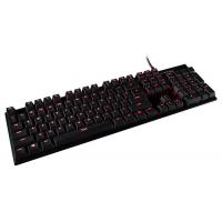 Клавиатура HyperX Alloy FPS MX Brown (HX-KB1BR1-RU/A5) изображение 5