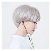 Наушники Xiaomi Mi Capsule earphone Black (ZBW4333TY) изображение 4