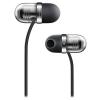 Наушники Xiaomi Mi Capsule earphone Black (ZBW4333TY)