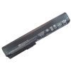 Аккумулятор для ноутбука AlSoft HP Elitebook 2560p QK644AA 5200mAh 6cell 10.8V Li-ion (A41796) изображение 2