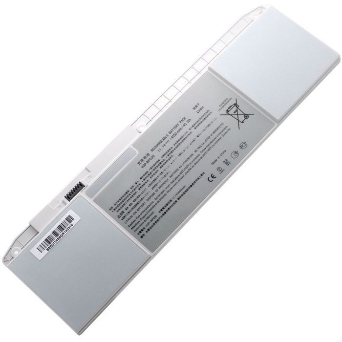Аккумулятор для ноутбука Sony VGP-BPS30 4050mAh 6cell 11.1V Li-ion (A41802) изображение 2