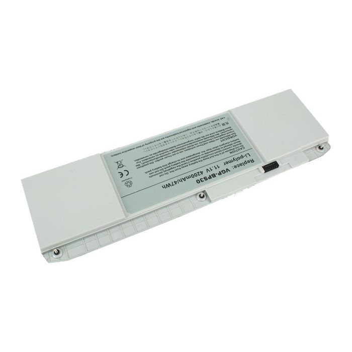 Аккумулятор для ноутбука Sony VGP-BPS30 4050mAh 6cell 11.1V Li-ion (A41802) изображение 3