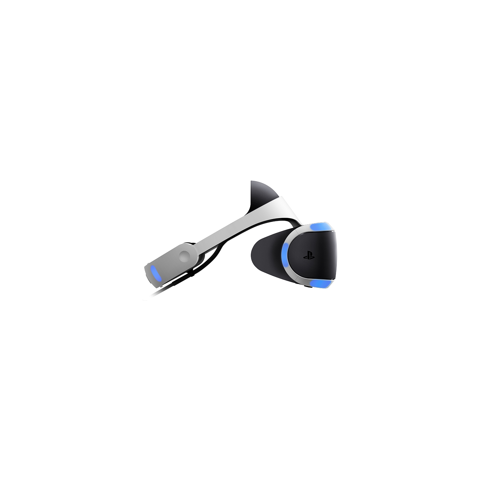 Игровая консоль Sony PlayStation 4 Pro 1TB + PlayStation VR изображение 10