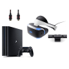 Ігрова консоль Sony PlayStation 4 Pro 1TB + PlayStation VR зображення 11