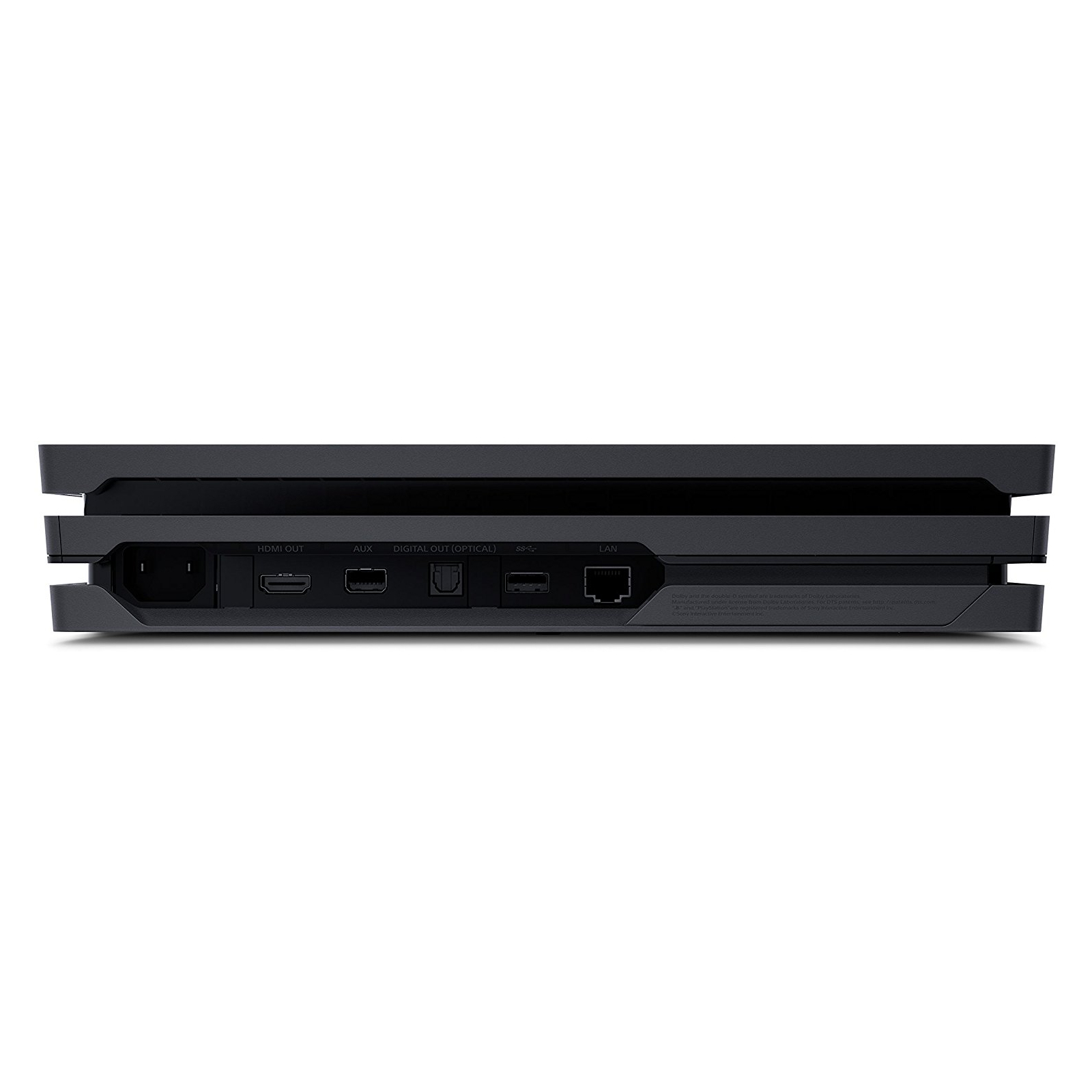 Игровая консоль Sony PlayStation 4 Pro 1TB + PlayStation VR изображение 2