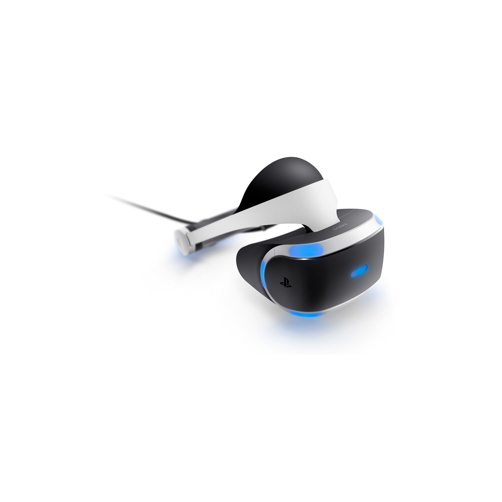 Игровая консоль Sony PlayStation 4 Pro 1TB + PlayStation VR изображение 5