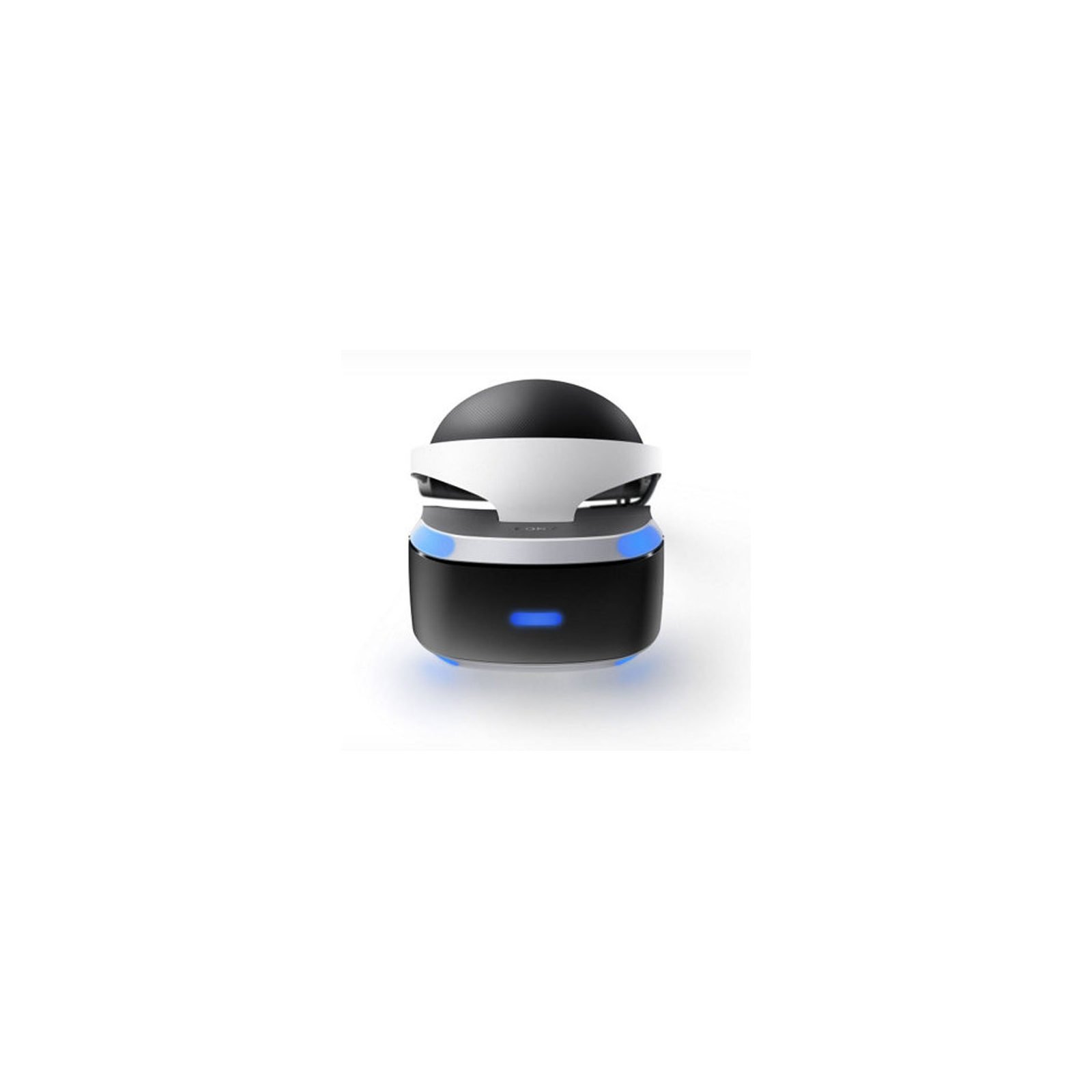 Ігрова консоль Sony PlayStation 4 Pro 1TB + PlayStation VR зображення 6