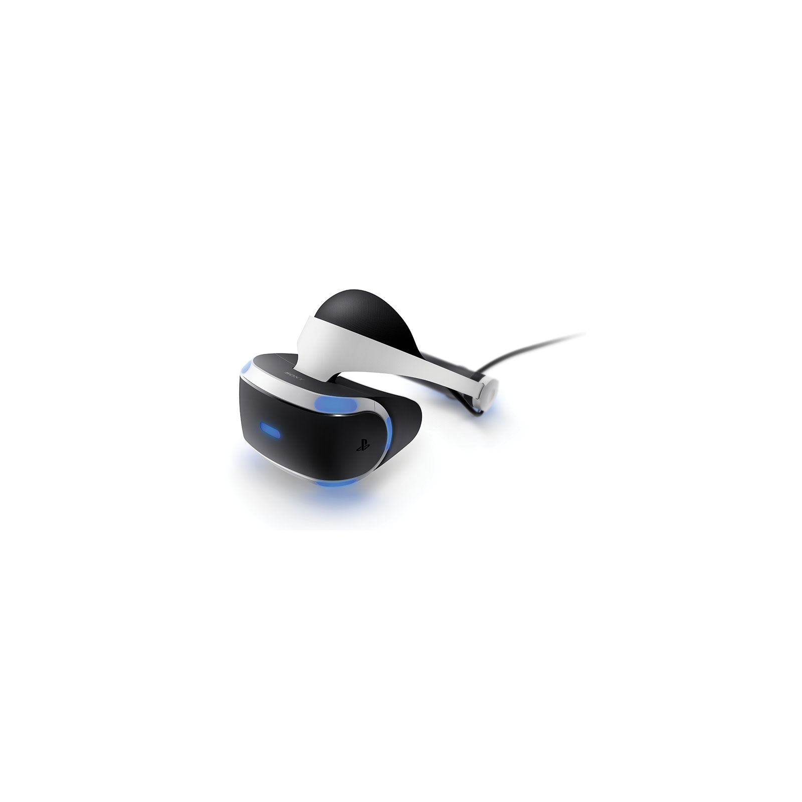 Игровая консоль Sony PlayStation 4 Pro 1TB + PlayStation VR изображение 7