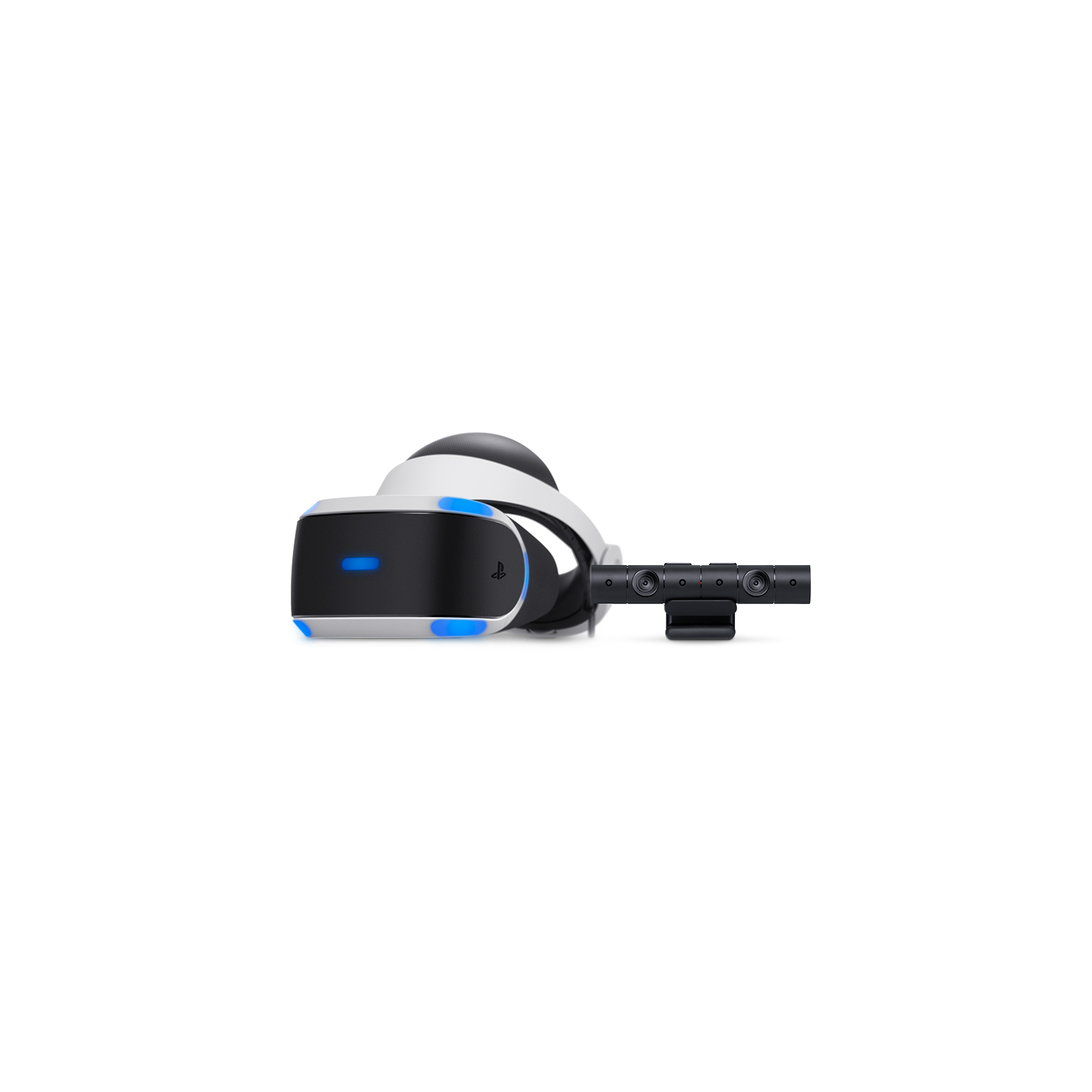 Игровая консоль Sony PlayStation 4 Pro 1TB + PlayStation VR изображение 9