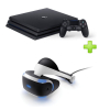 Игровая консоль Sony PlayStation 4 Pro 1TB + PlayStation VR