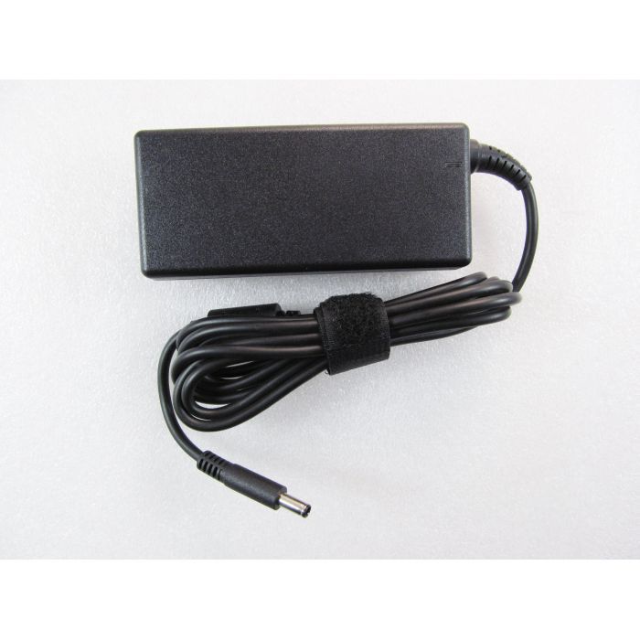 Блок питания к ноутбуку Dell 65W 19.5V 3.34A разъем 4.5/3.0(pin inside) (LA65NS2 / A40016) изображение 2