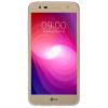 Мобільний телефон LG M320 (X Power 2) Gold (LGM320.ACISGD)