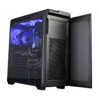 Корпус Zalman Z9 NEO Plus (Black) изображение 3