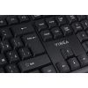 Клавиатура Vinga KB110BK изображение 3