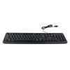 Клавиатура Vinga KB110BK изображение 4