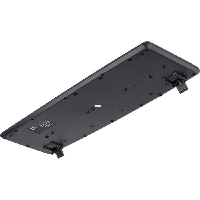 Клавиатура Vinga KB110BK изображение 5